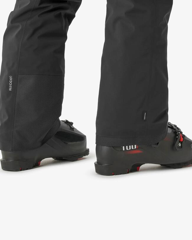 Pantaloni All-mountain Decathlon