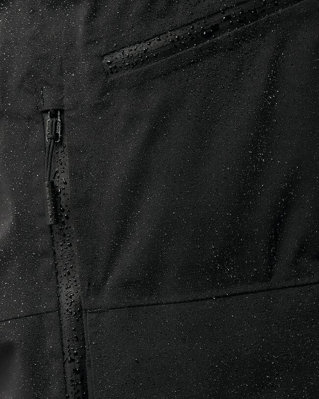 Pantaloni All-mountain Decathlon