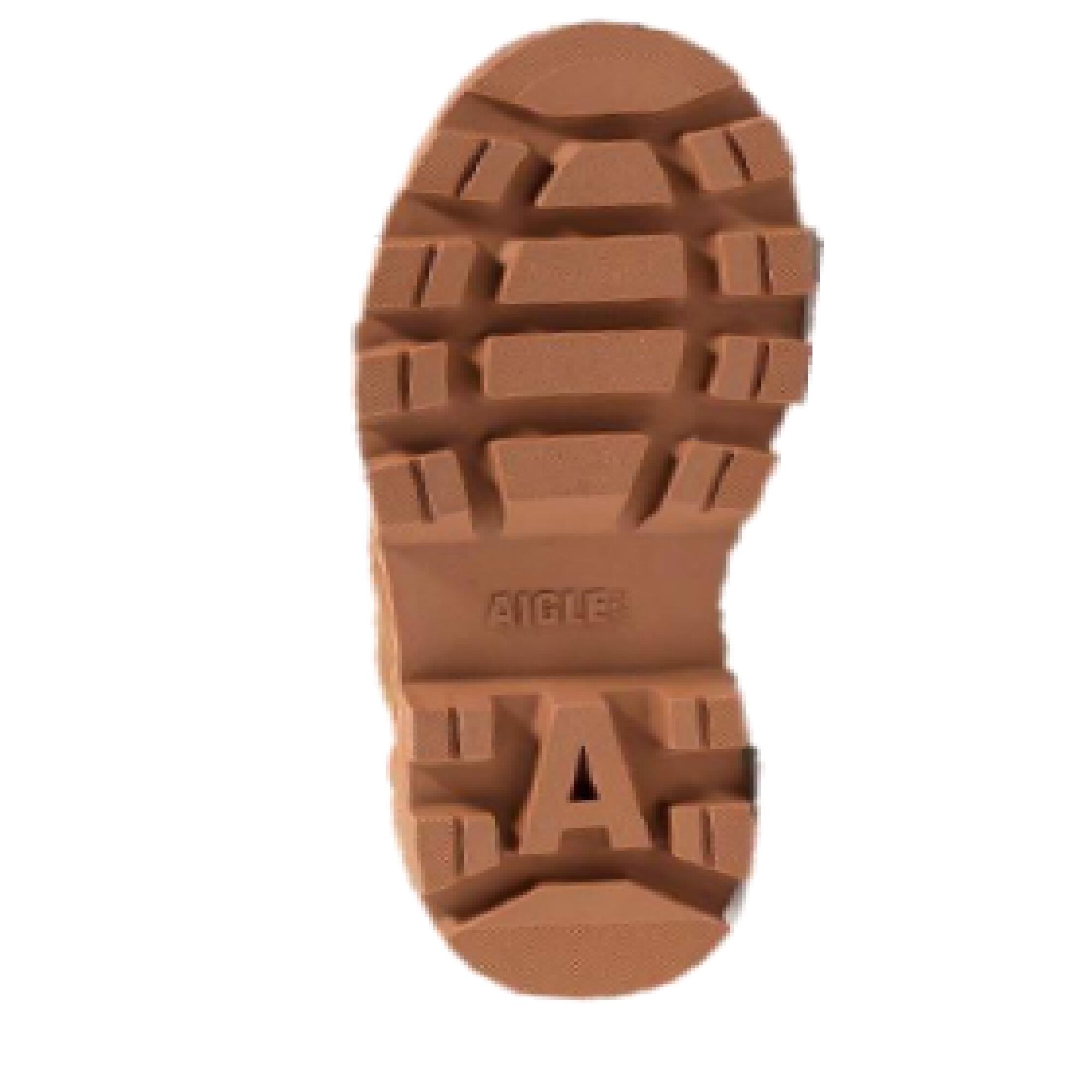 Chaussure Aigle Tenere CVS 3/3