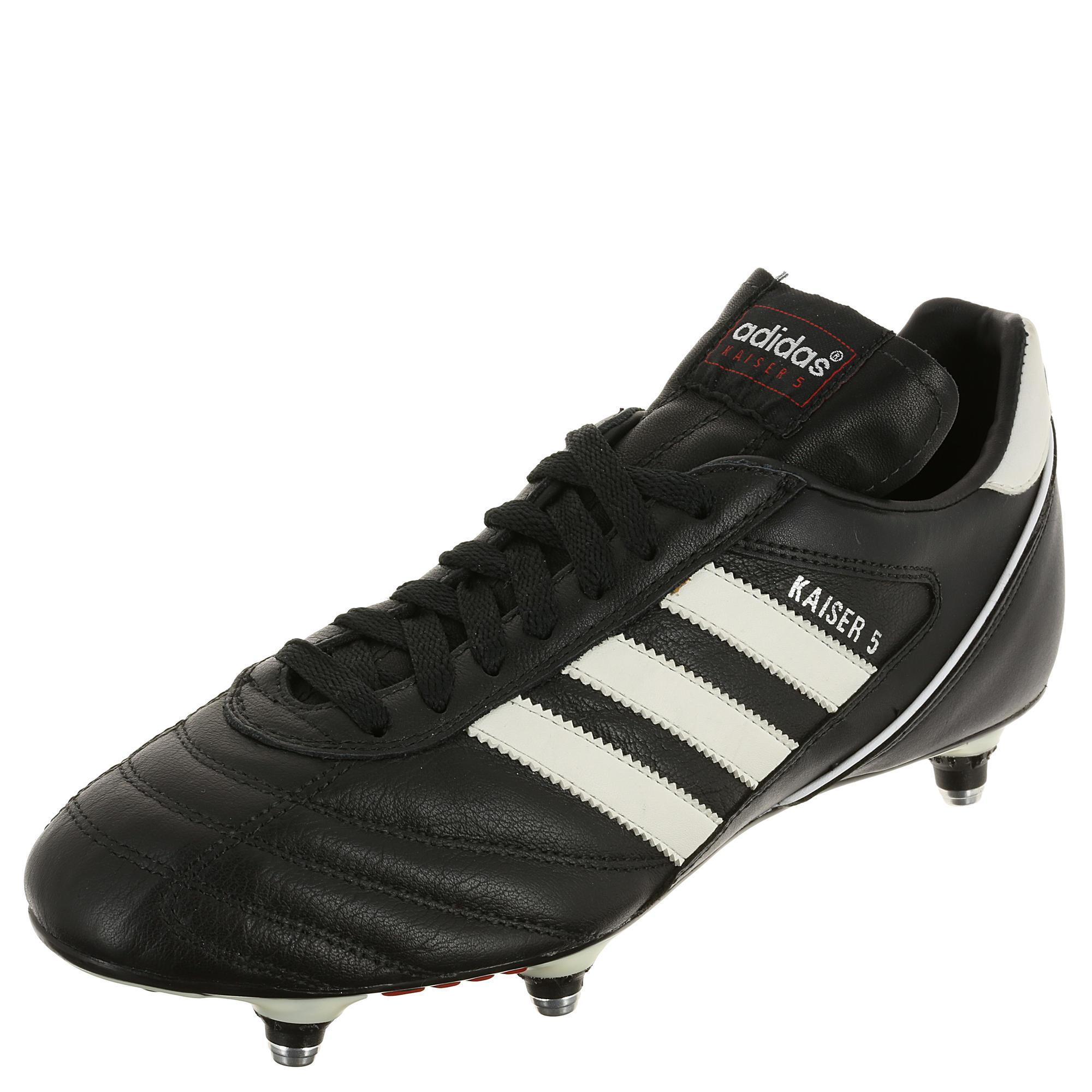 Adult Football Boot Kaiser Cup SG 