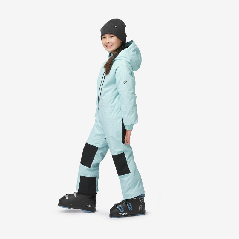 Decathlon Louer Combinaison De Ski Combinaison De Ski Enfant Decathlon