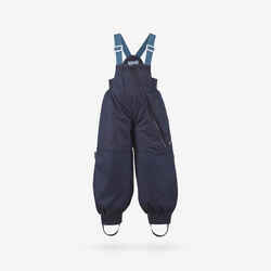 Dečji kombinezon za skijanje Bib 500 Toddler