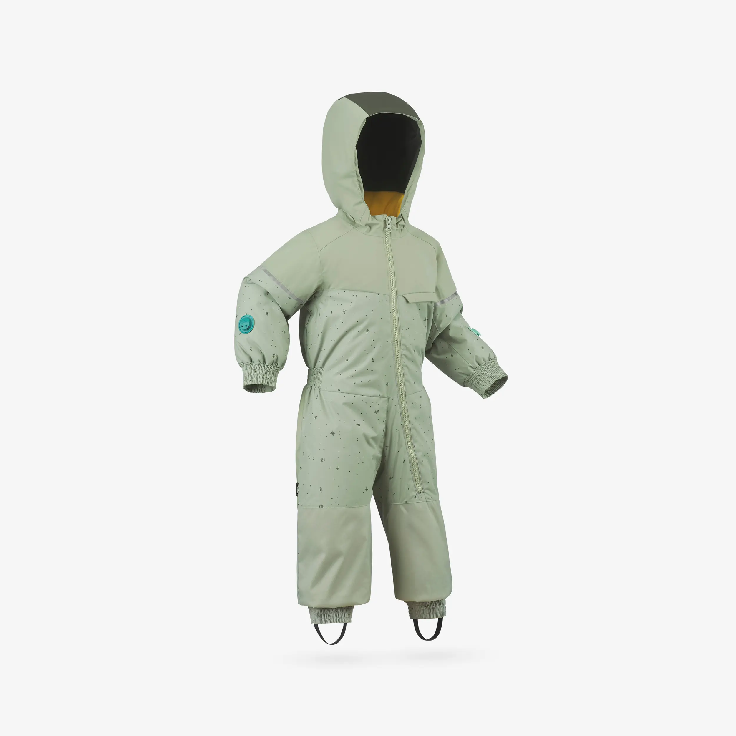 Trajes ski