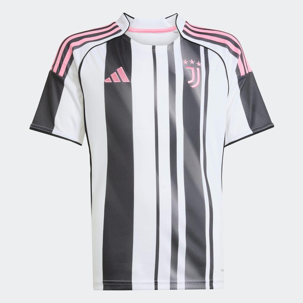 Majica s kratkimi rokavi Juventus za otroke 25/26