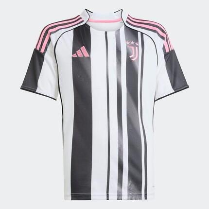 Maillot domicile Juventus 25/26 Enfant
