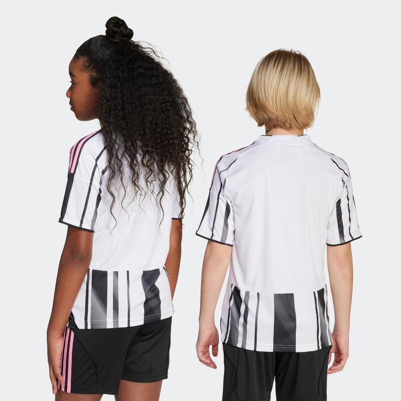 Dětský dres Juventus na domácí zápasy 2025/26