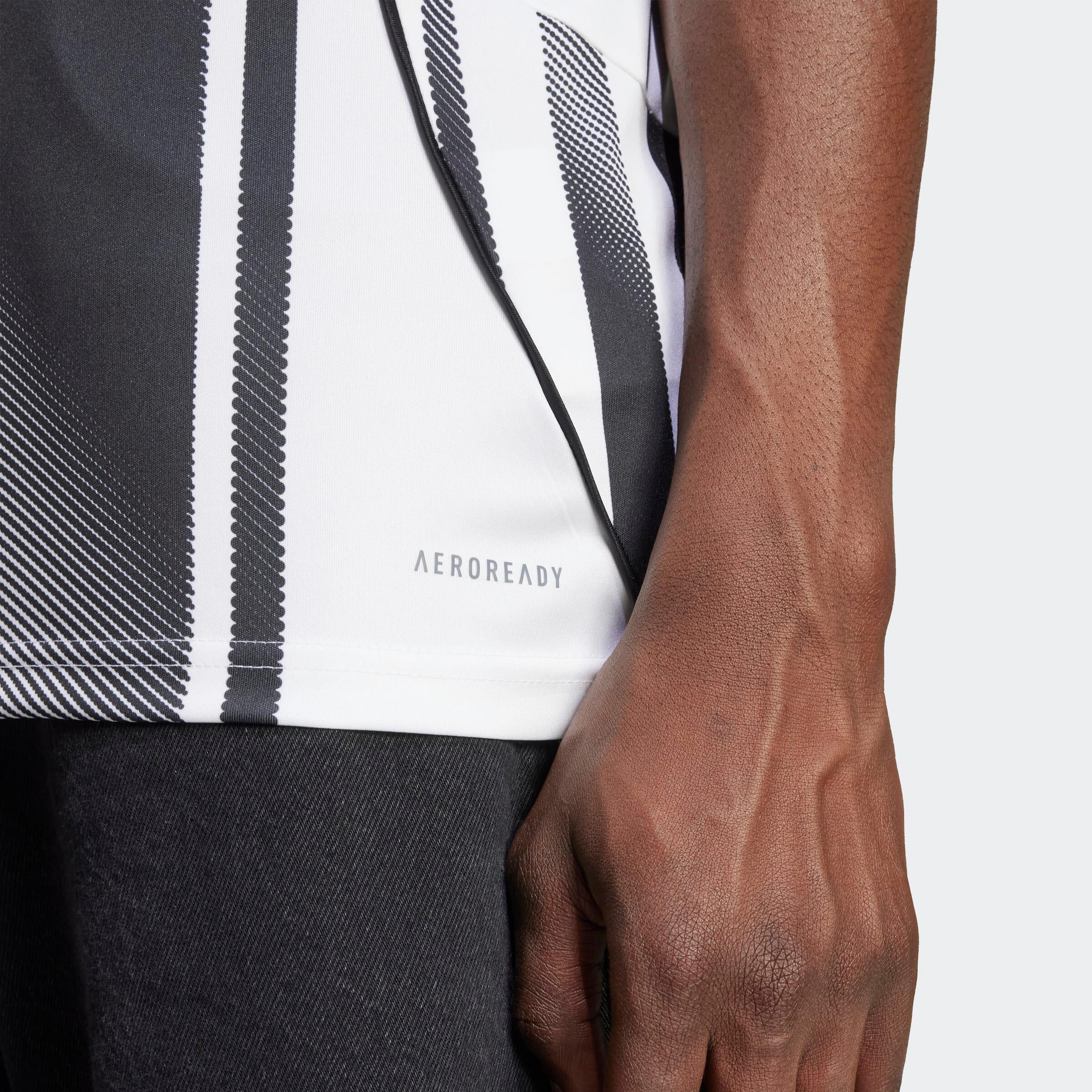 Adult Juventus Home Shirt 25/26 5/6