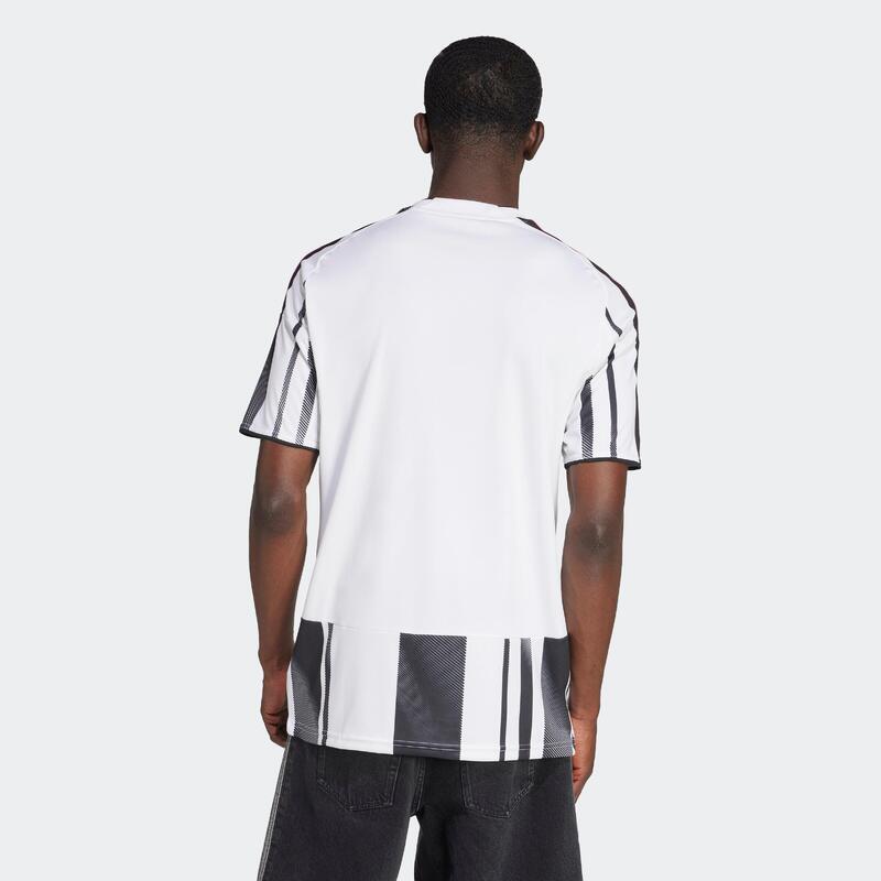 Dres Juventus na domácí zápasy 2025/26 pro dospělé