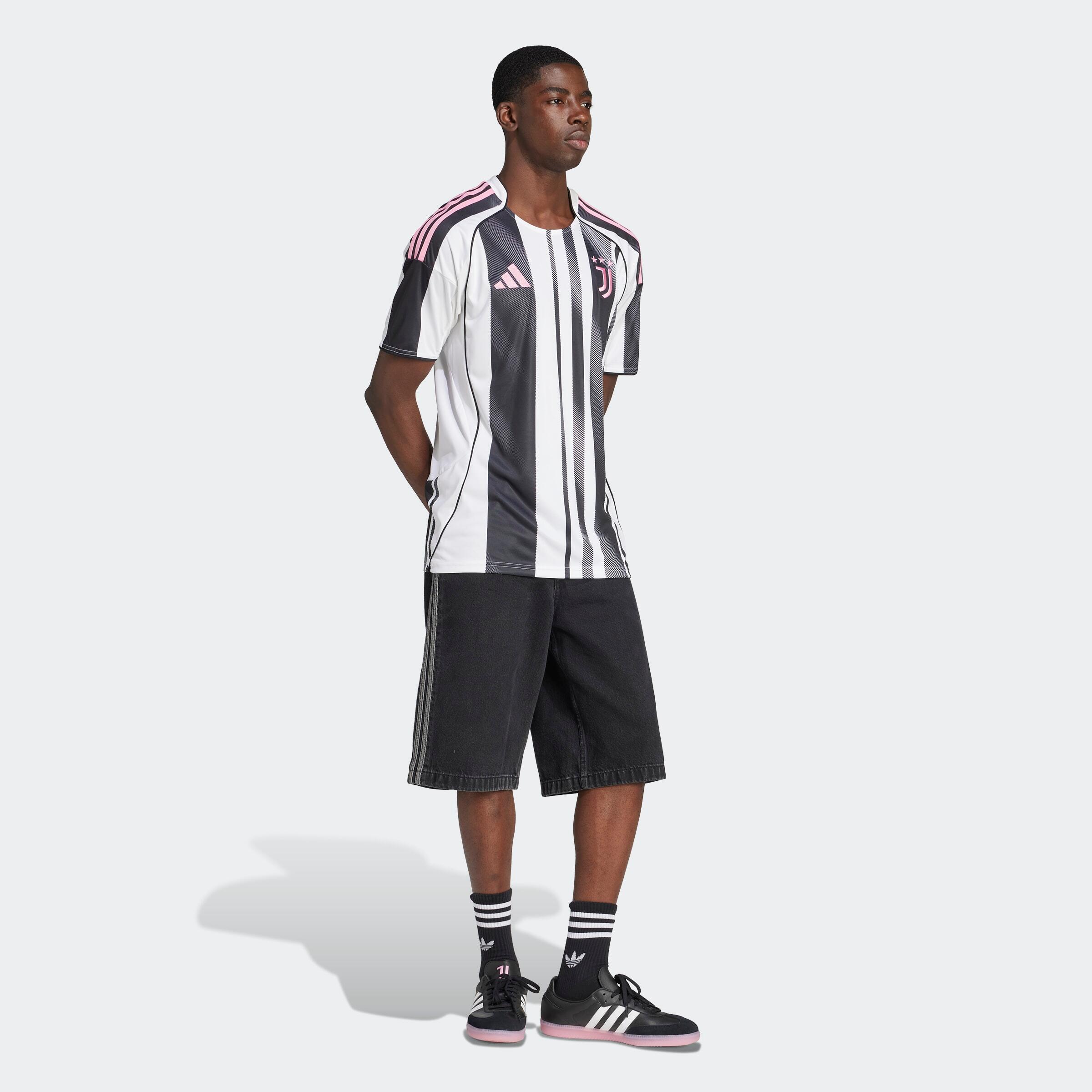 Juventus shirt 25/26 thuisshirt 2/7