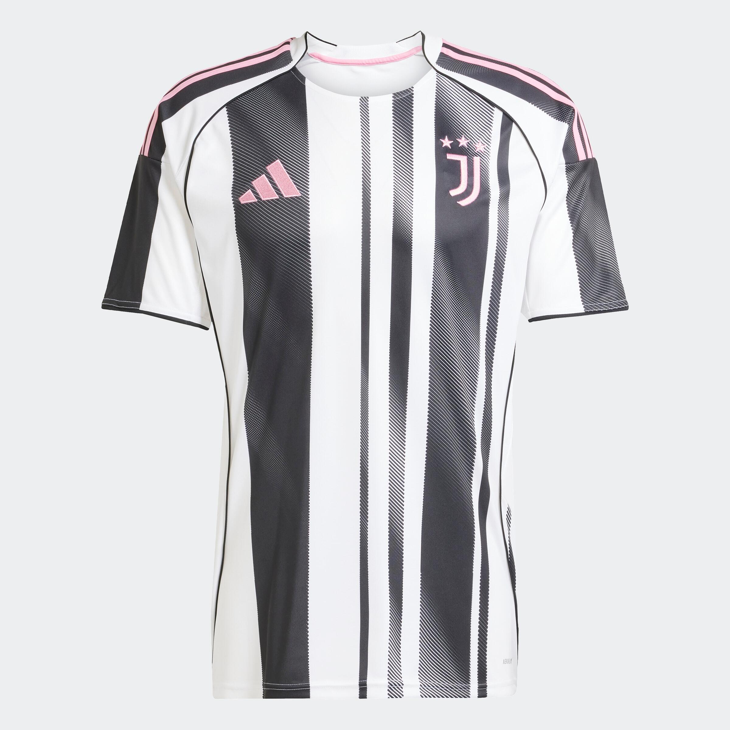 Adult Juventus Home Shirt 25/26 3/6