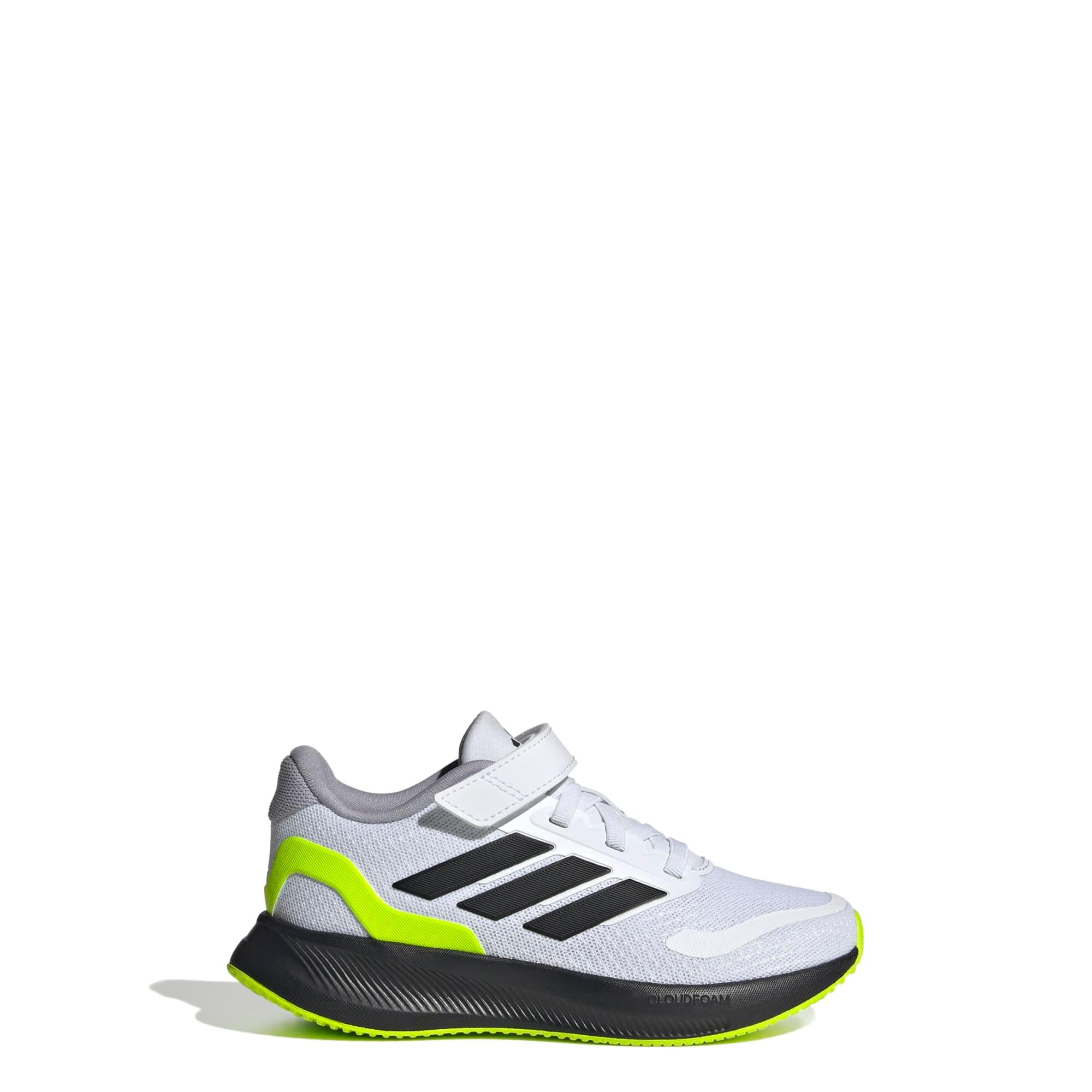 ADIDAS Çocuk Spor Ayakkabı - Siyah - Adidas