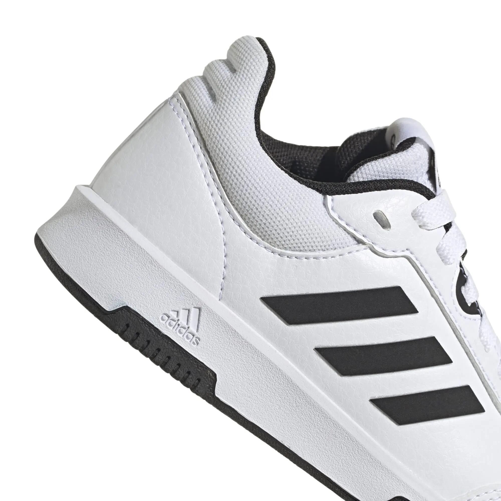 Çocuk Cırt Cırtlı Spor Ayakkabı - Adidas 17/20