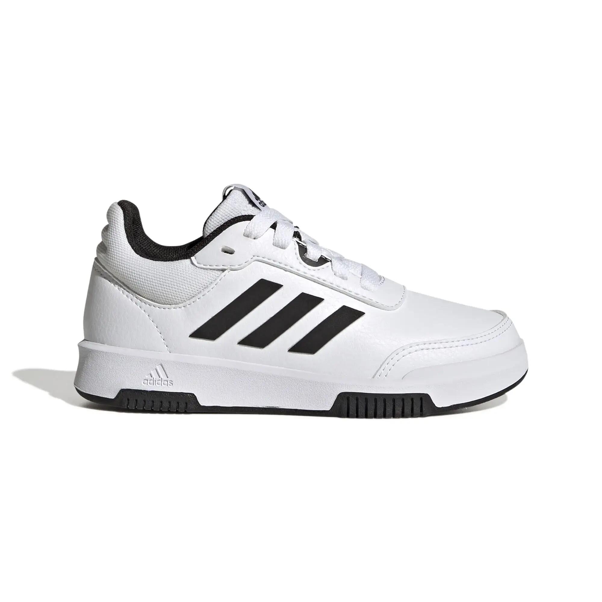 Çocuk Cırt Cırtlı Spor Ayakkabı - Adidas 5/20