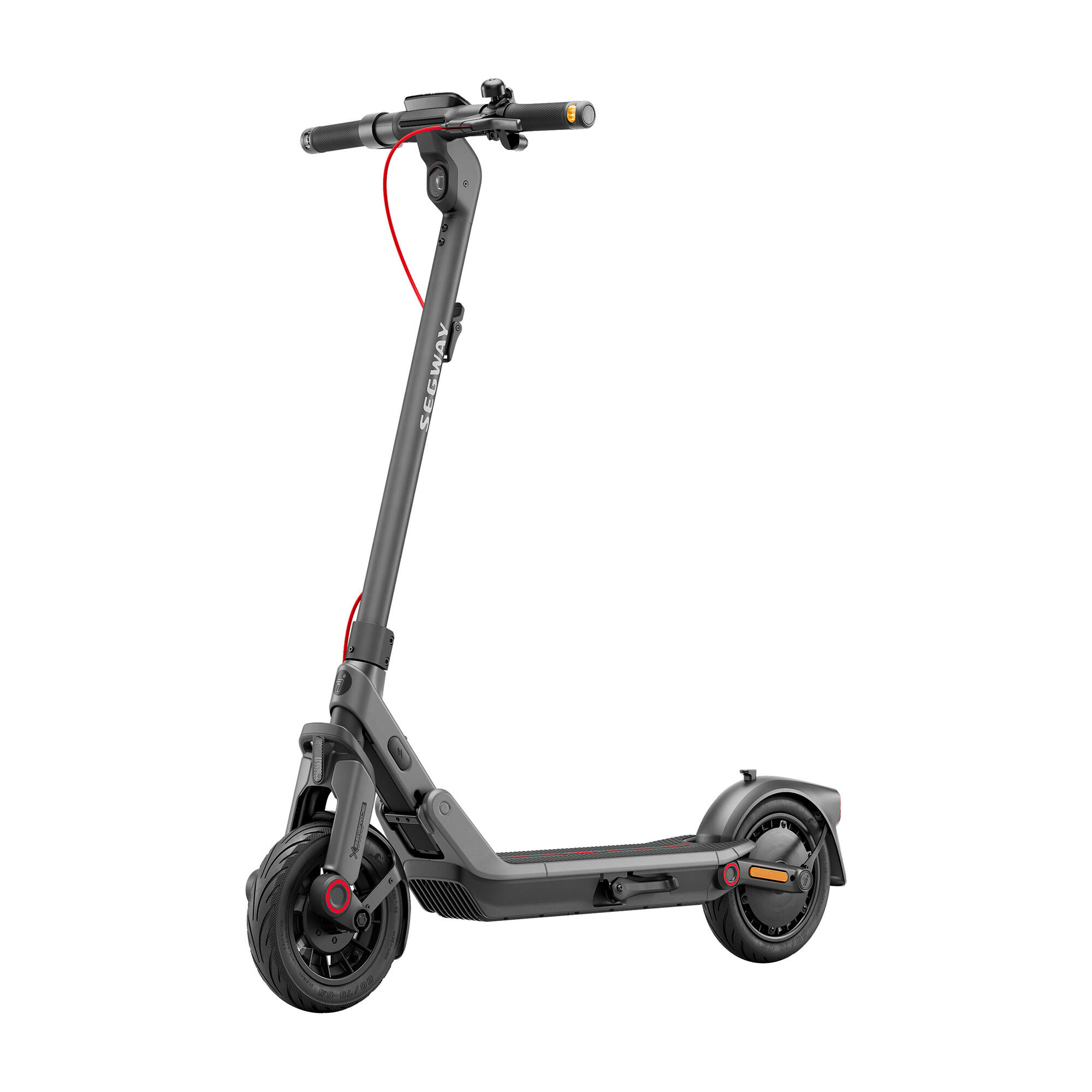 SEGWAY-NINEBOT Elektrische scooter Segway Ninebot E3 Pro E