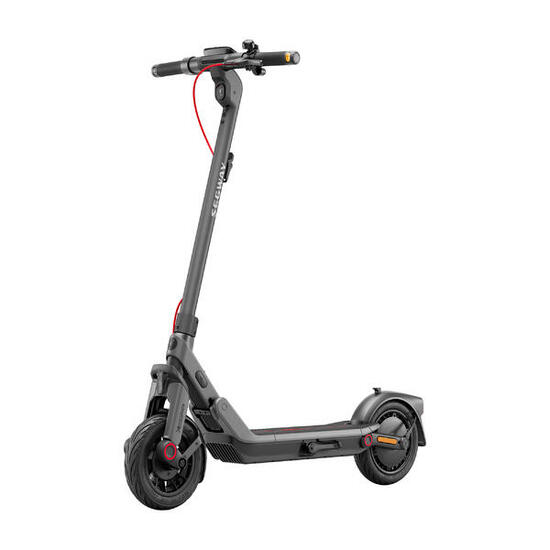 Trottinette électrique Segway Ninebot E3 Pro E