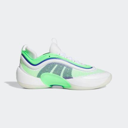 Zapatillas de baloncesto Adulto - adidas D.O.N Issue 6 verde blanco