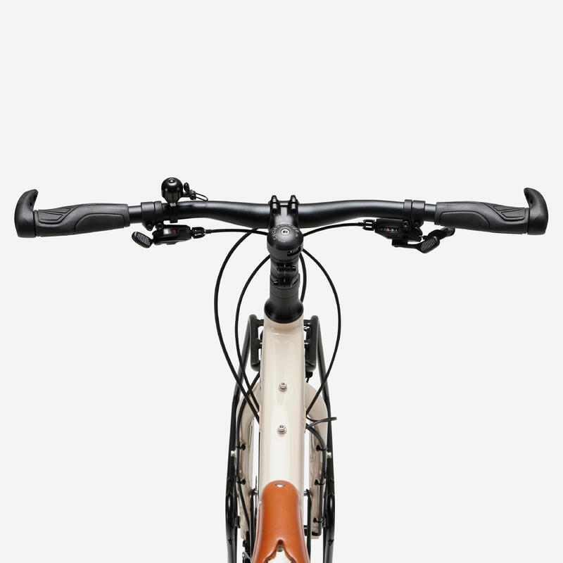 Bicicletă ADVT 900 Bej