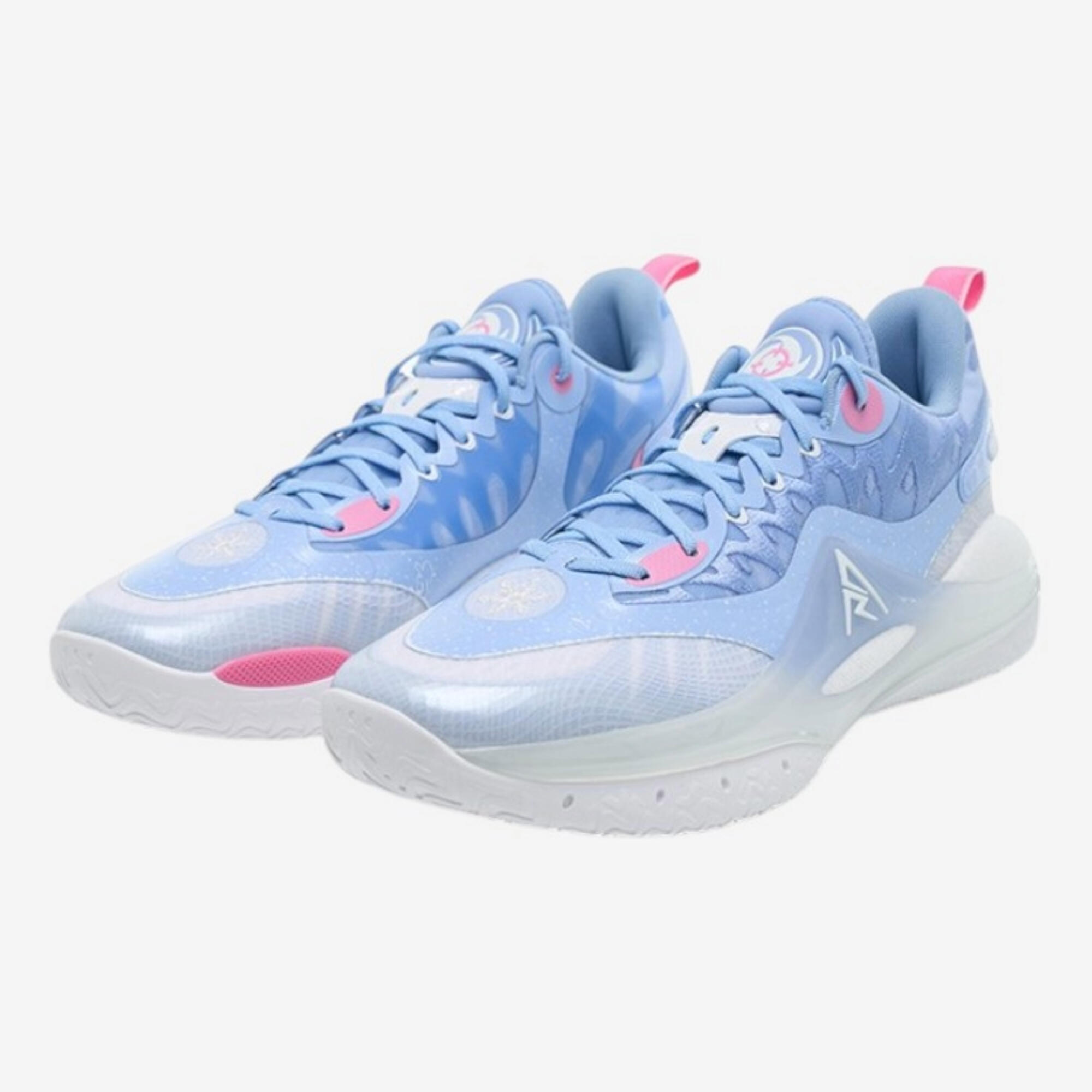 シューズ(男性用) Rigorer AR2 ROSE Chaussures de basketball Adulte - Rigorer AR2 Snowman bleu