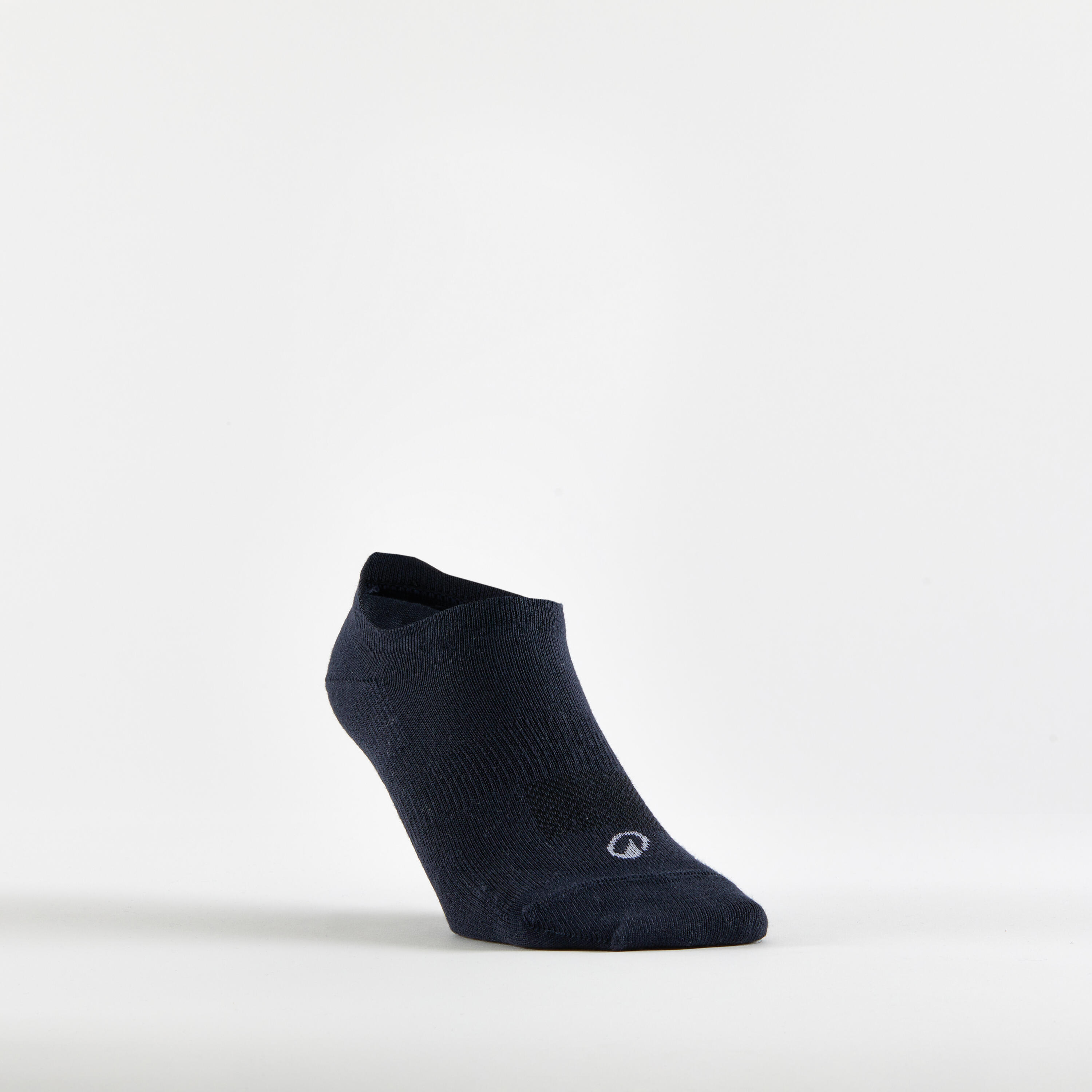 Chaussettes de tennis basses x3 – RS 160 2/5