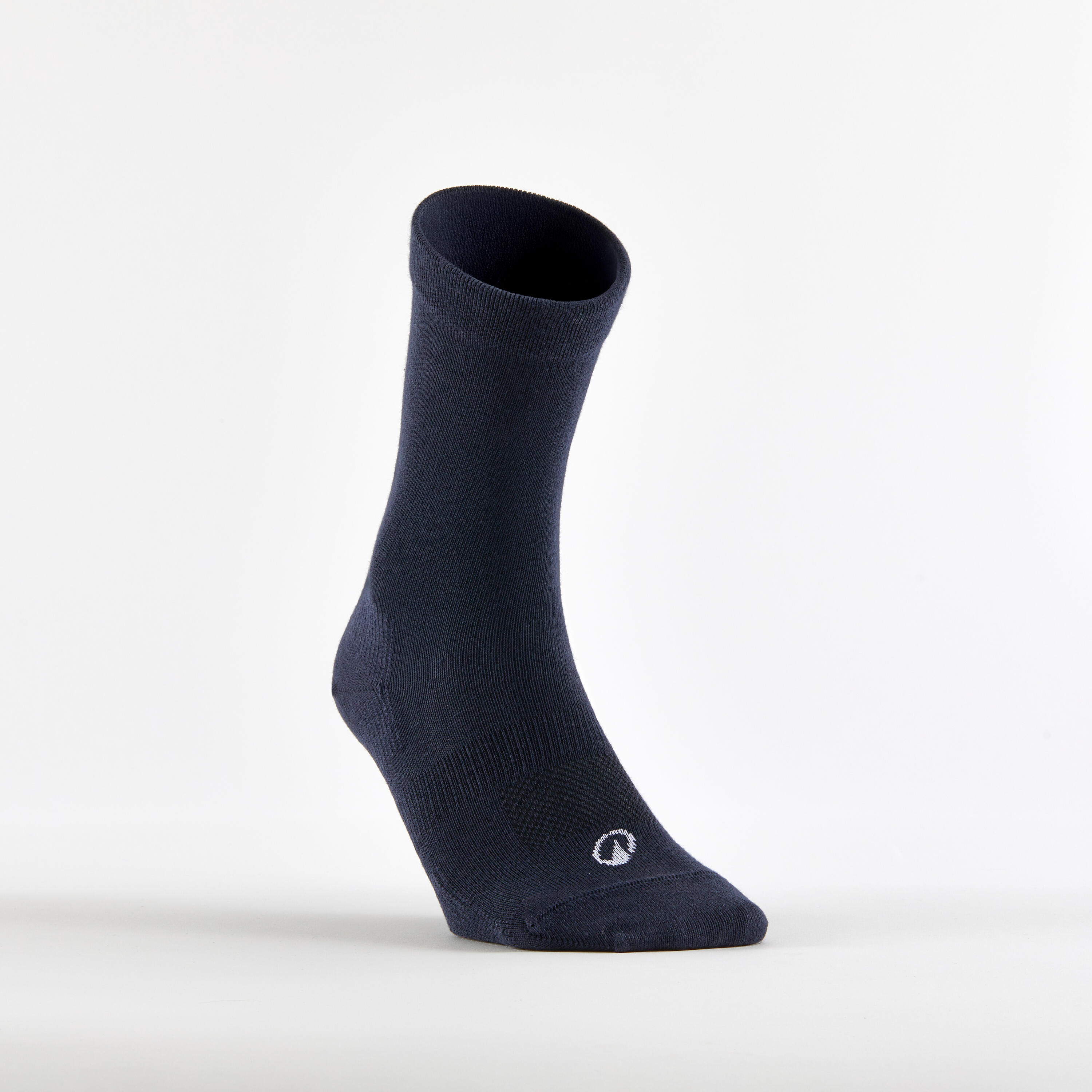 Chaussettes de sport hautes X3 - RS 160 bleu 2/5