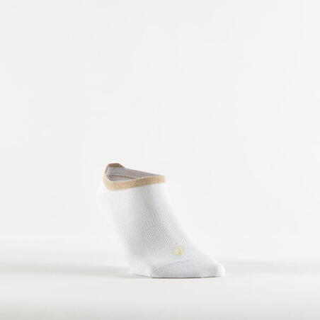 НОСКИ СПОРТИВНЫЕ С НИЗКОЙ МАНЖЕТОЙ RS 160 КОМПЛЕКТ ИЗ 3 ПАР