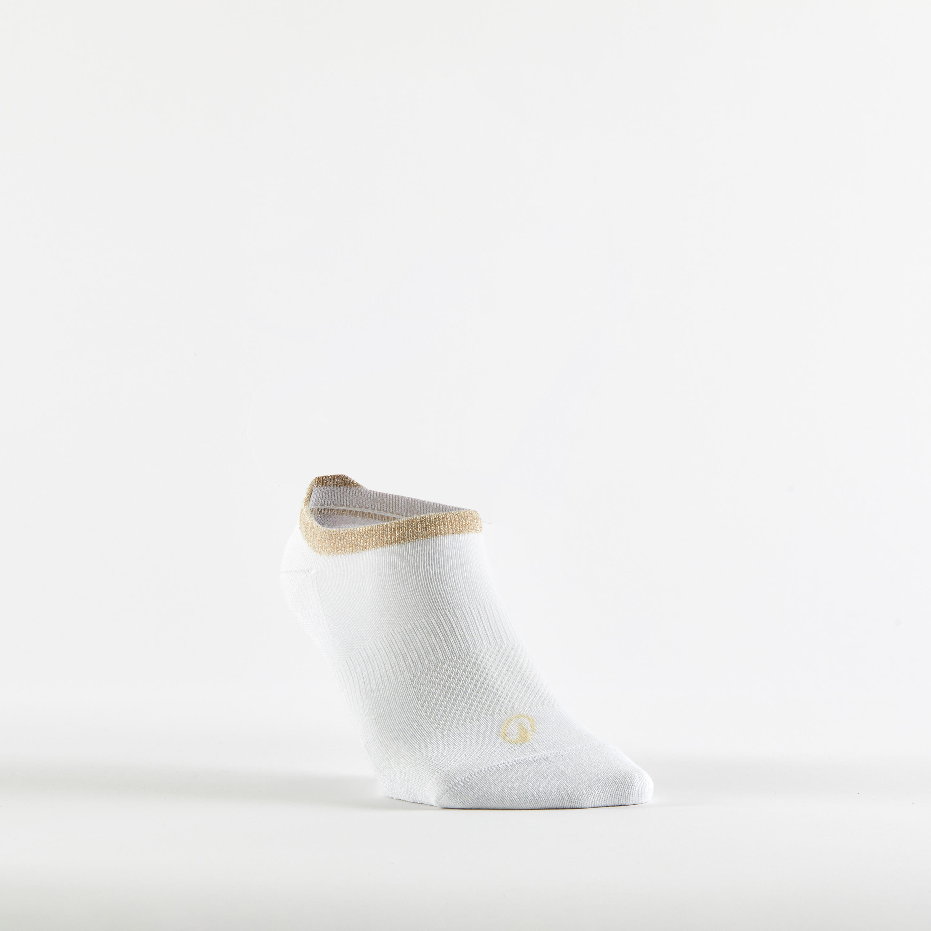 Bas de tennis courts, Artengo RS 160 lot de 3 paires - DECATHLON