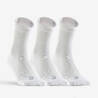 High Sports Socks RS 160 Tri-Pack - White