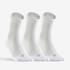 High Sports Socks RS 160 Tri-Pack - White