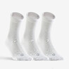 High Sports Socks RS 160 Tri-Pack - White