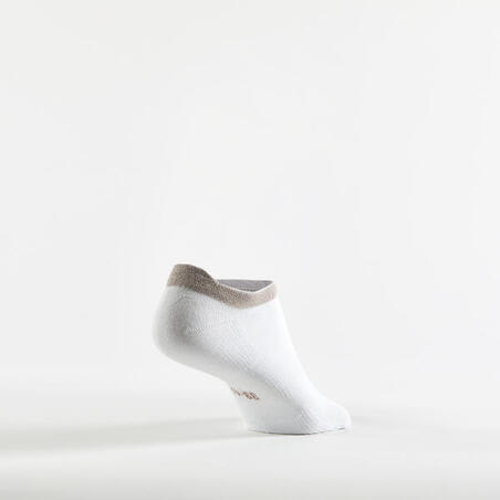 НОСКИ СПОРТИВНЫЕ С НИЗКОЙ МАНЖЕТОЙ RS 160 КОМПЛЕКТ ИЗ 3 ПАР