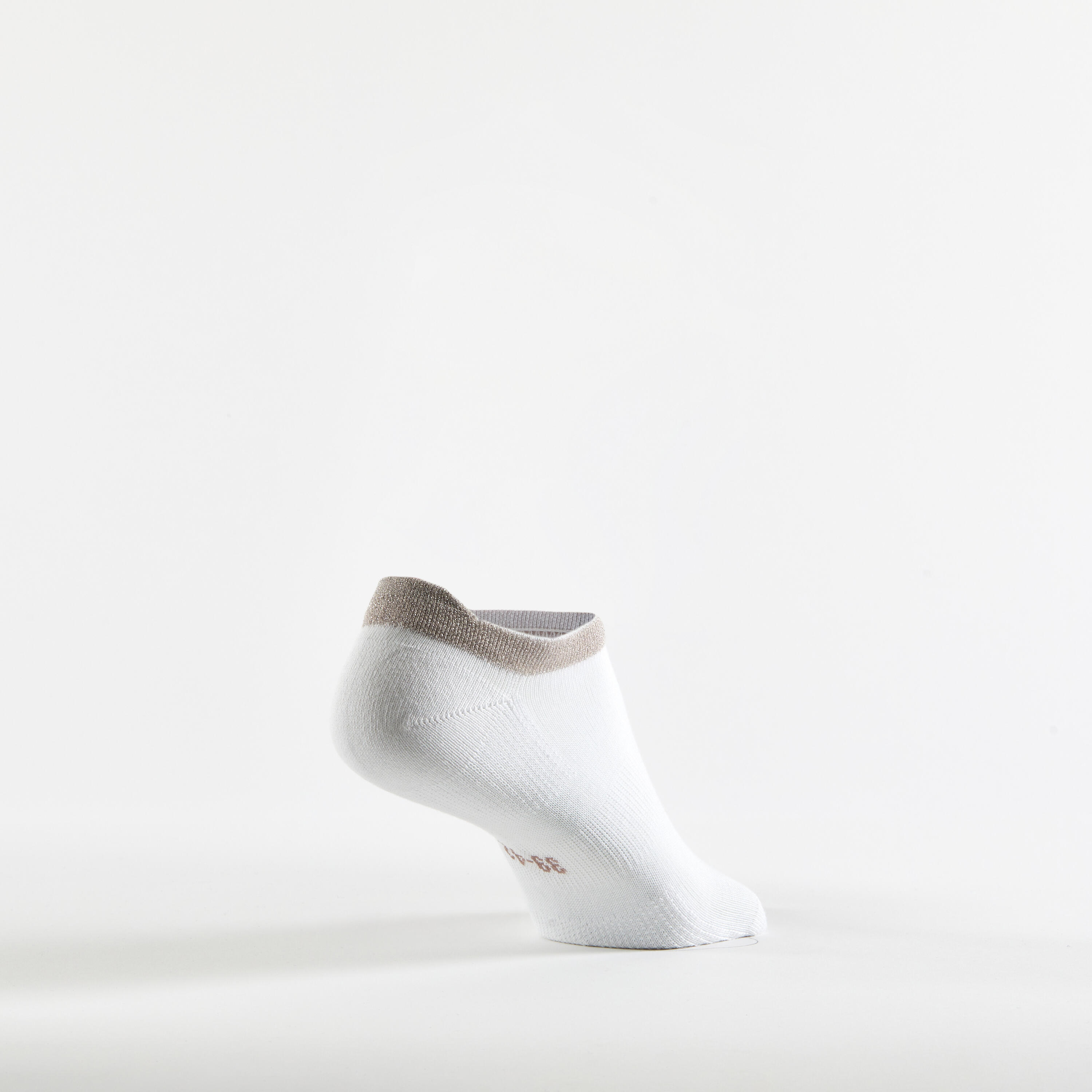 Bas de tennis courts, Artengo RS 160 lot de 3 paires - DECATHLON