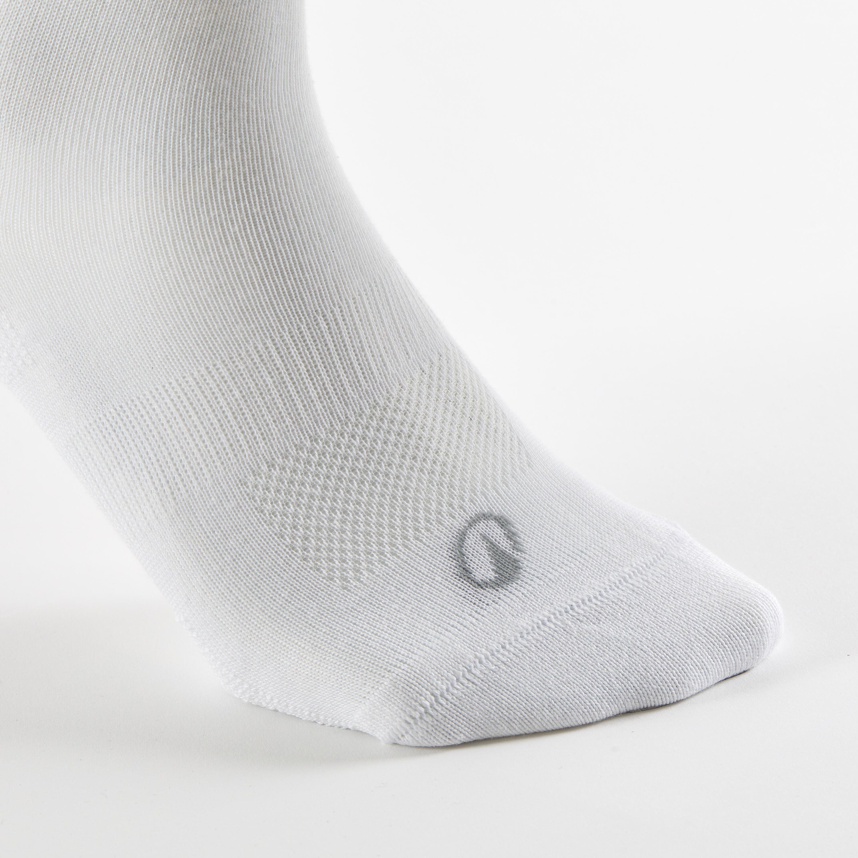 Chaussettes de tennis x3 - RS 160 - DECATHLON