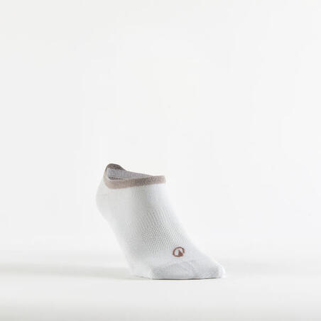 НОСКИ СПОРТИВНЫЕ С НИЗКОЙ МАНЖЕТОЙ RS 160 КОМПЛЕКТ ИЗ 3 ПАР