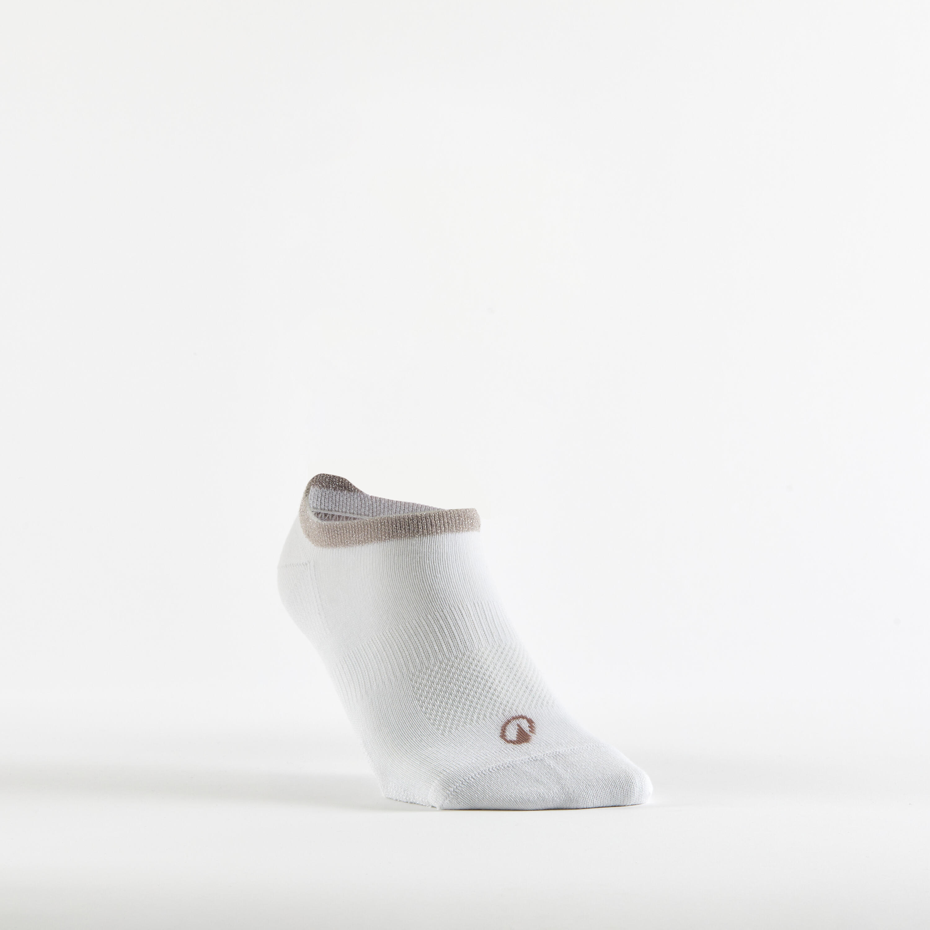 Bas de tennis courts, Artengo RS 160 lot de 3 paires - DECATHLON