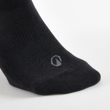 НОСКИ СПОРТИВНЫЕ С НИЗКОЙ МАНЖЕТОЙ RS 160 КОМПЛЕКТ ИЗ 3 ПАР НОСКИ СПОРТИВНЫЕ С НИЗКОЙ МАНЖЕТОЙ RS 160 КОМПЛЕКТ ИЗ 3 ПАР