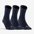 High sports socks rs 160 tri-pack - navy