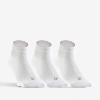 Calze mid adulto RS 160 nere x3