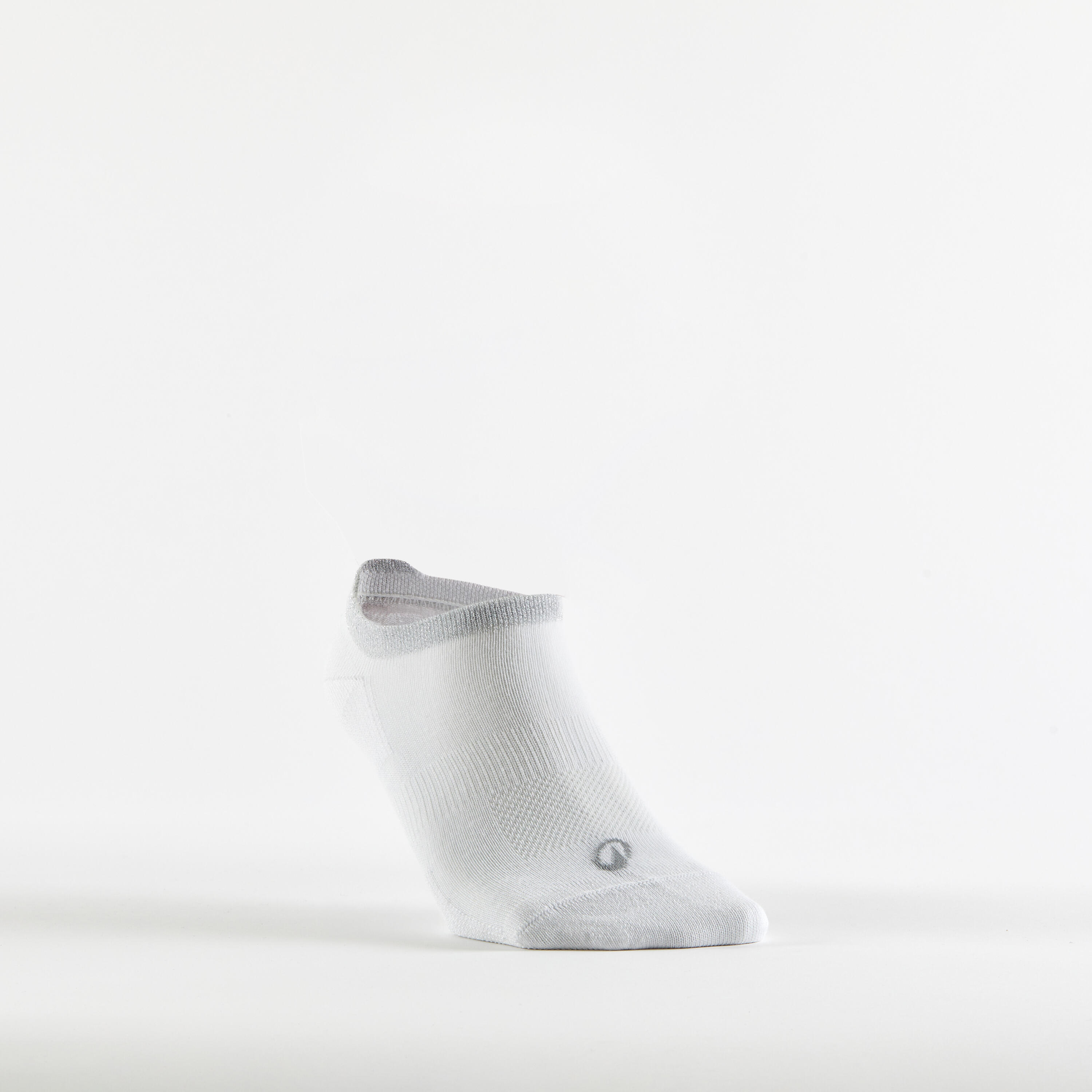 Bas de tennis courts, Artengo RS 160 lot de 3 paires - DECATHLON