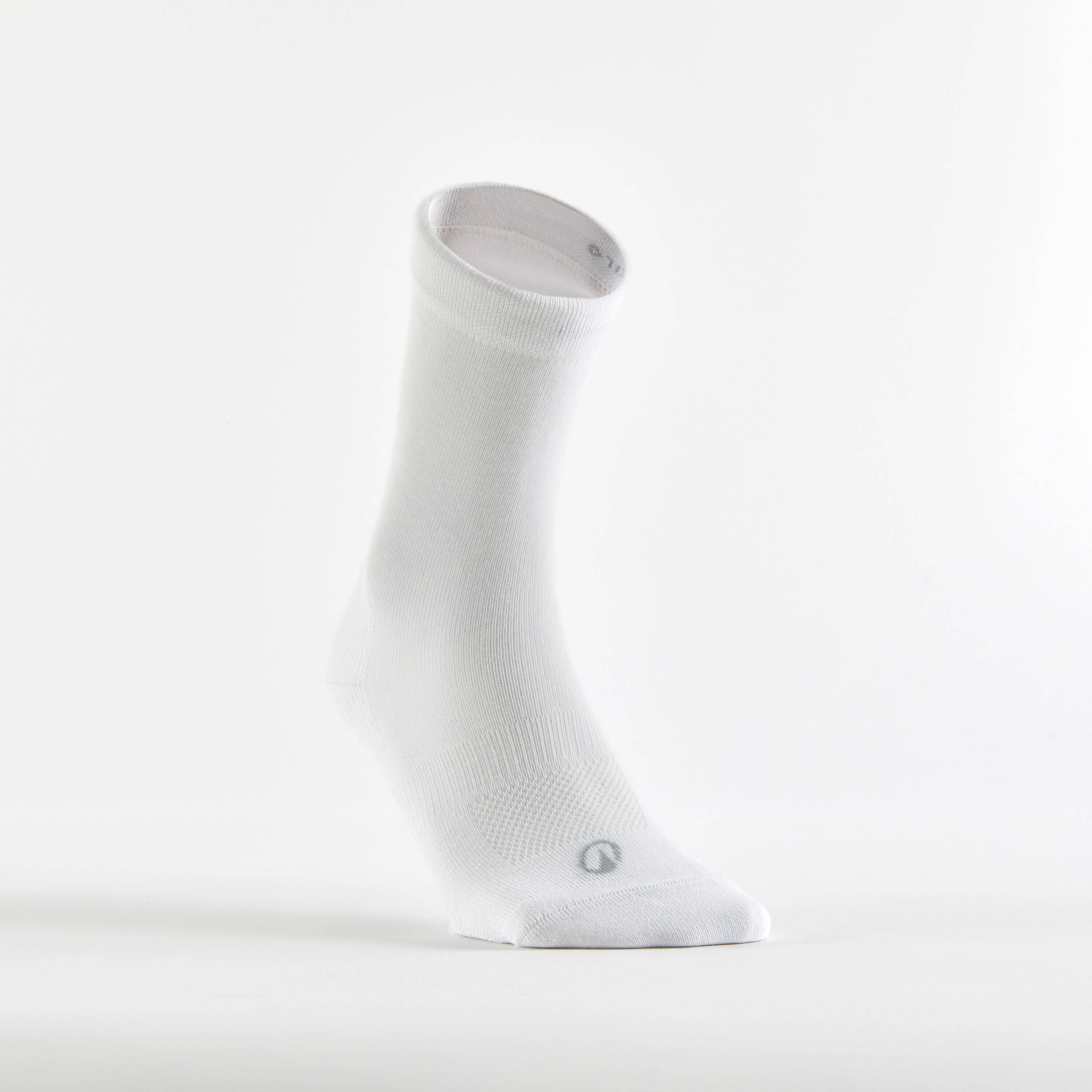 High Sports Socks RS 160 Tri-Pack - White -  2