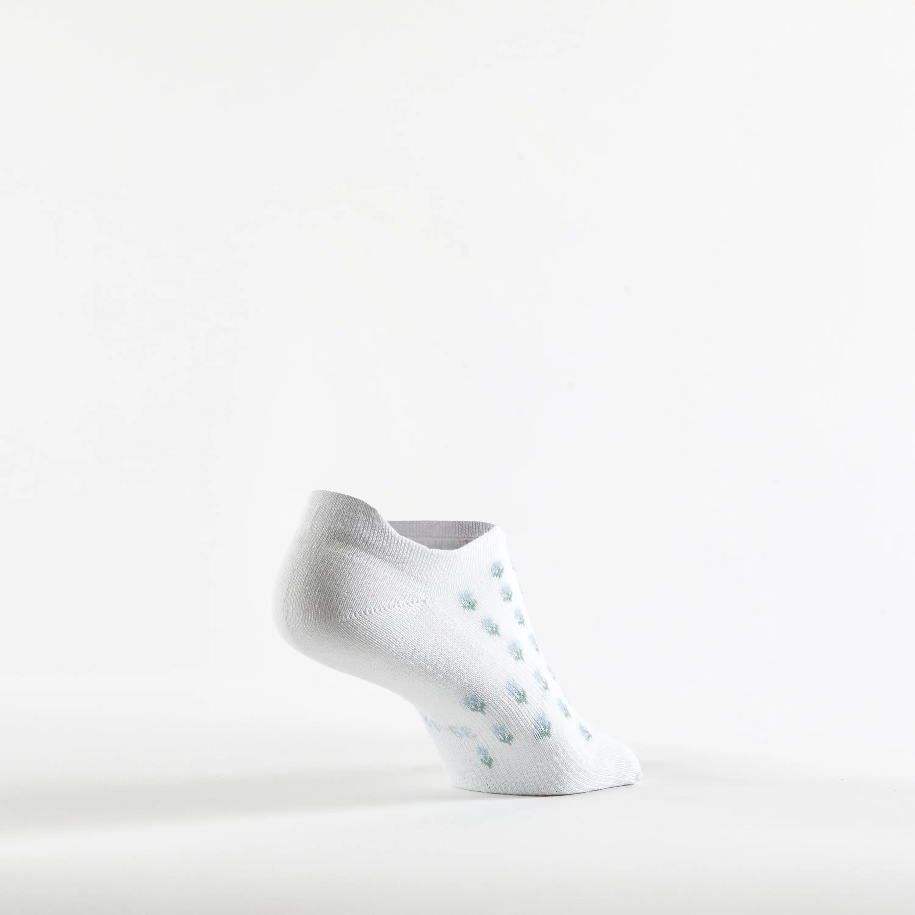 Low Sport Socks RS 160 - Blue/White/Blue - Three Pack 10/21