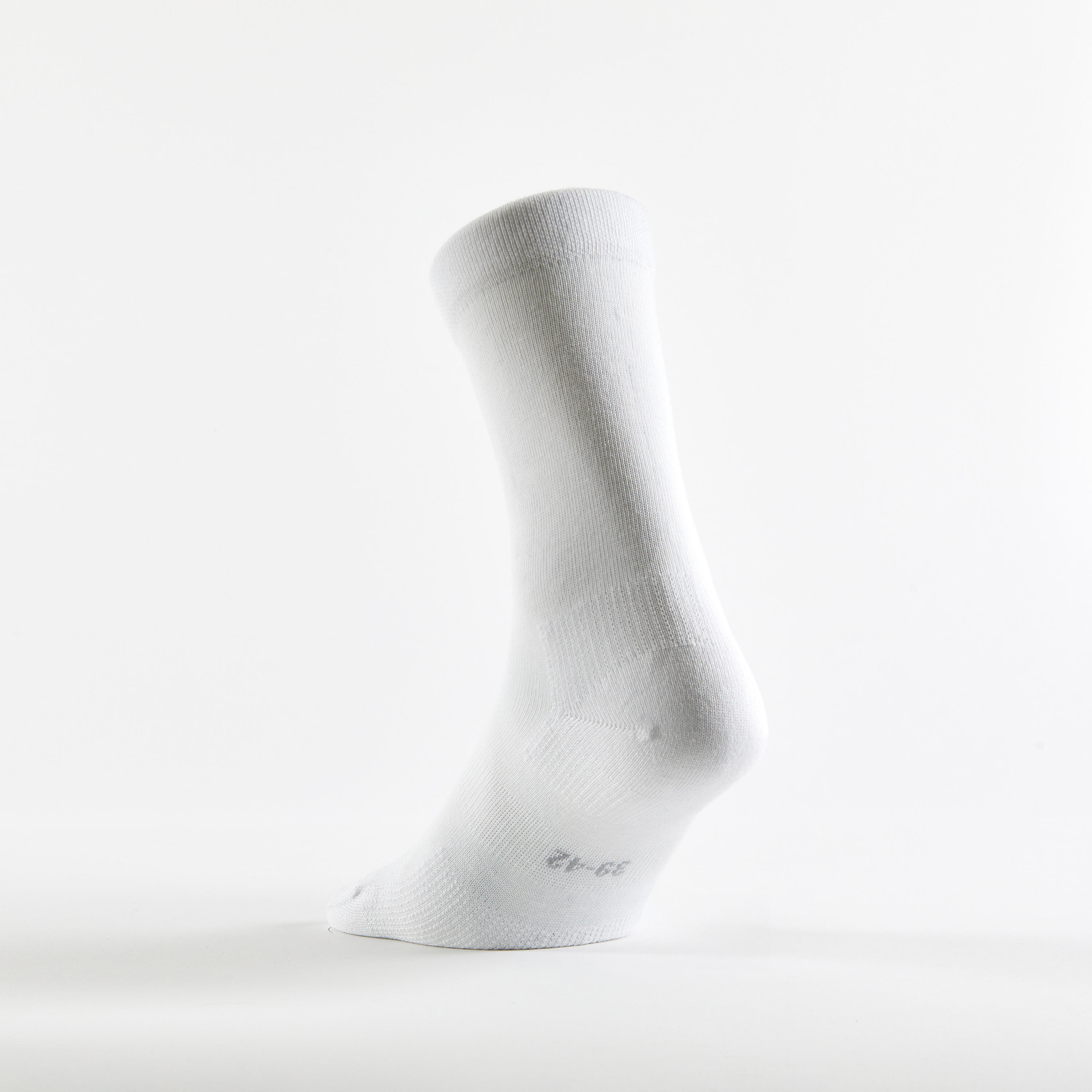 High Sports Socks RS 160 Tri-Pack - White