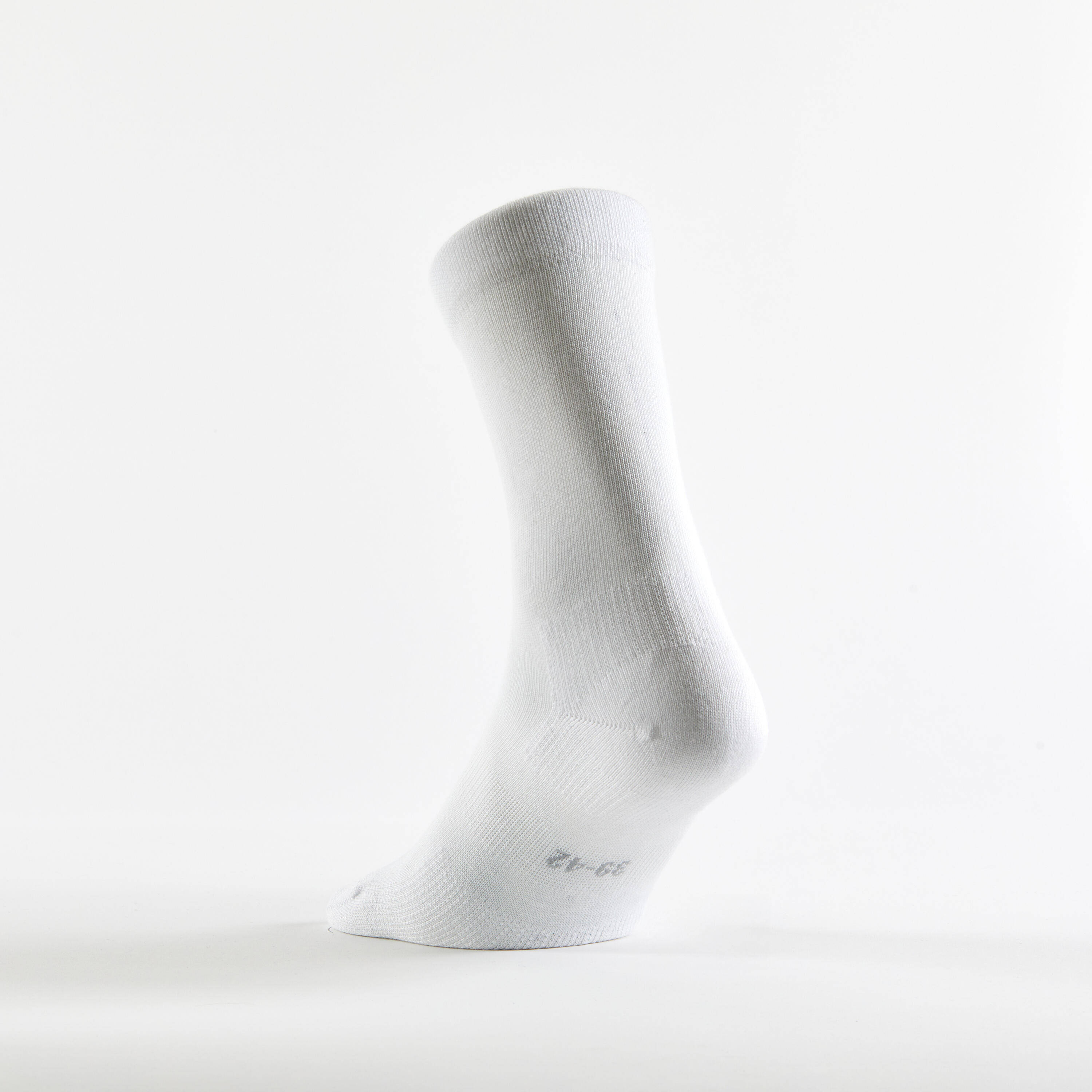 High Sports Socks RS 160 Tri-Pack - White -  4