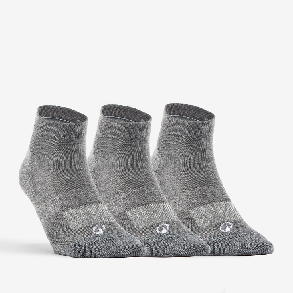 GREY / COLORLESS