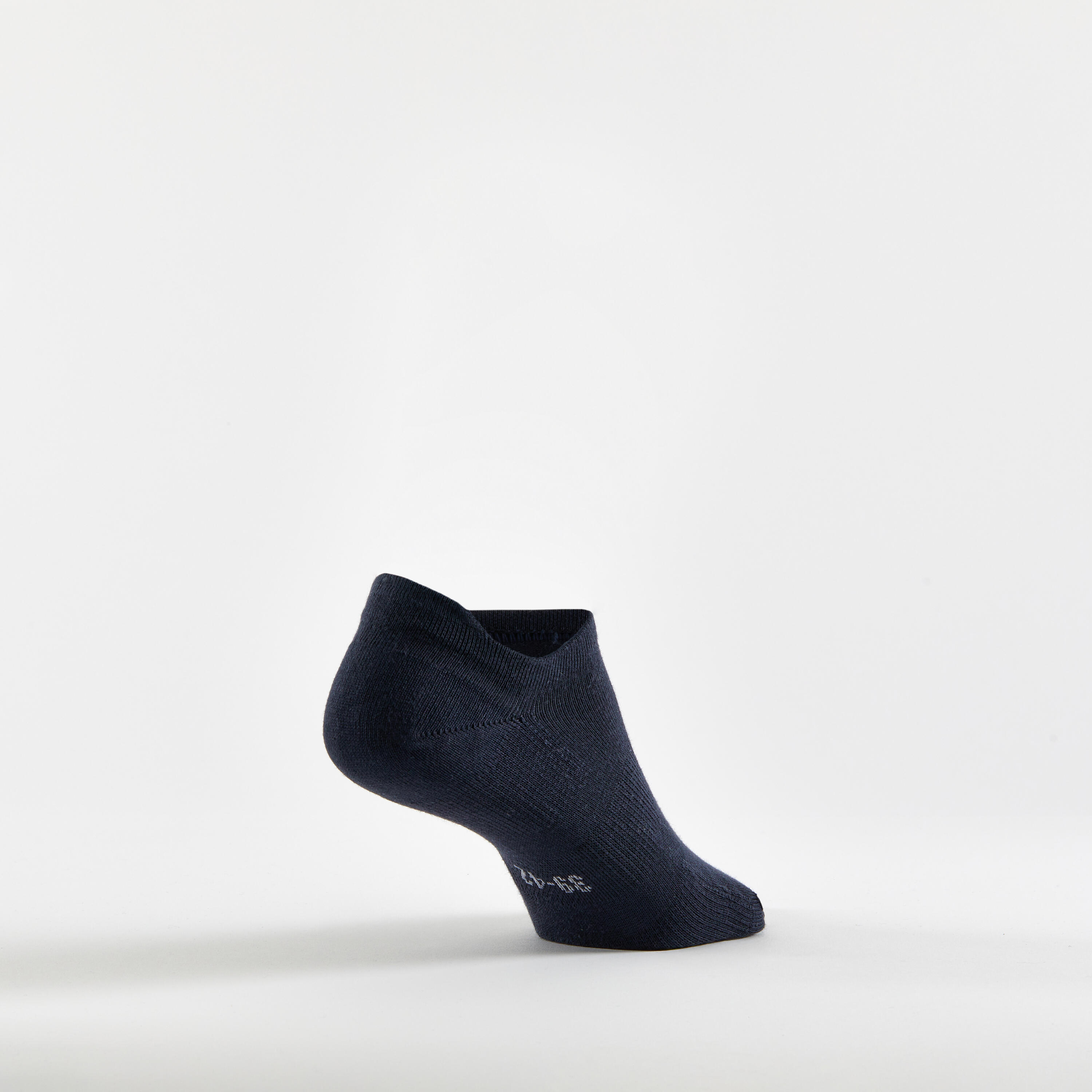 Chaussettes de tennis basses x3 – RS 160 5/5