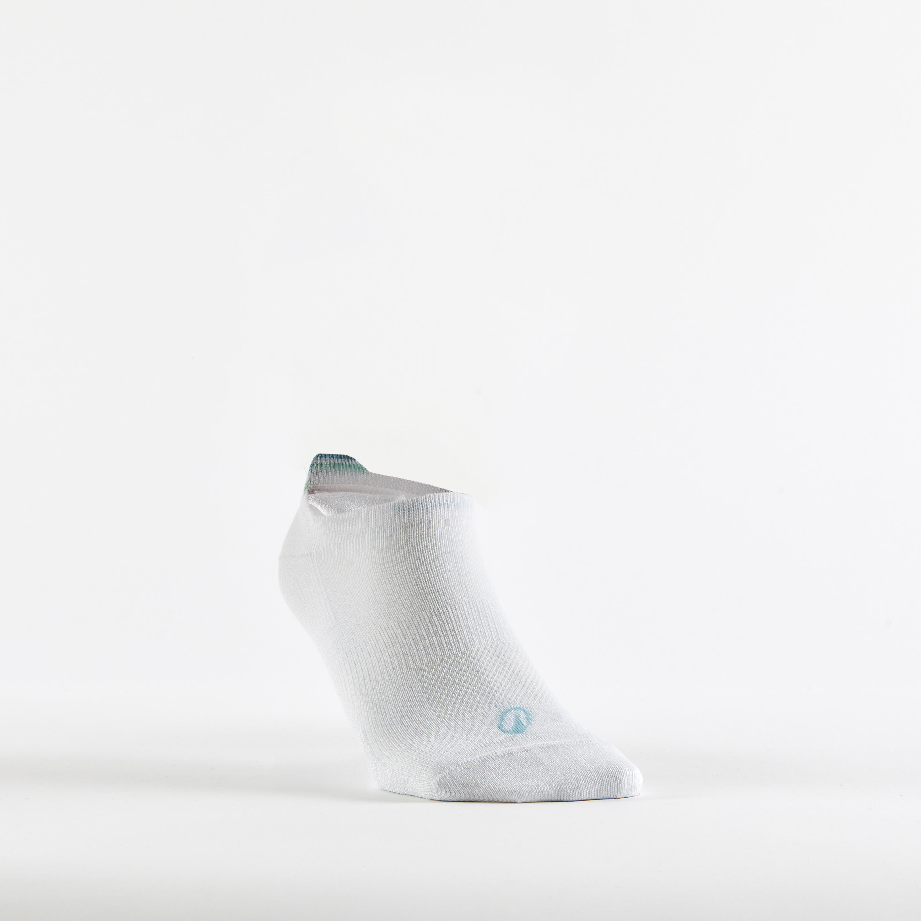 Low Tennis Socks x3 – RS 160 - DECATHLON