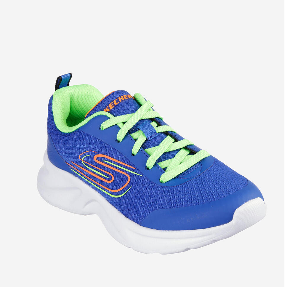 Buty dla dzieci Skechers Voronox