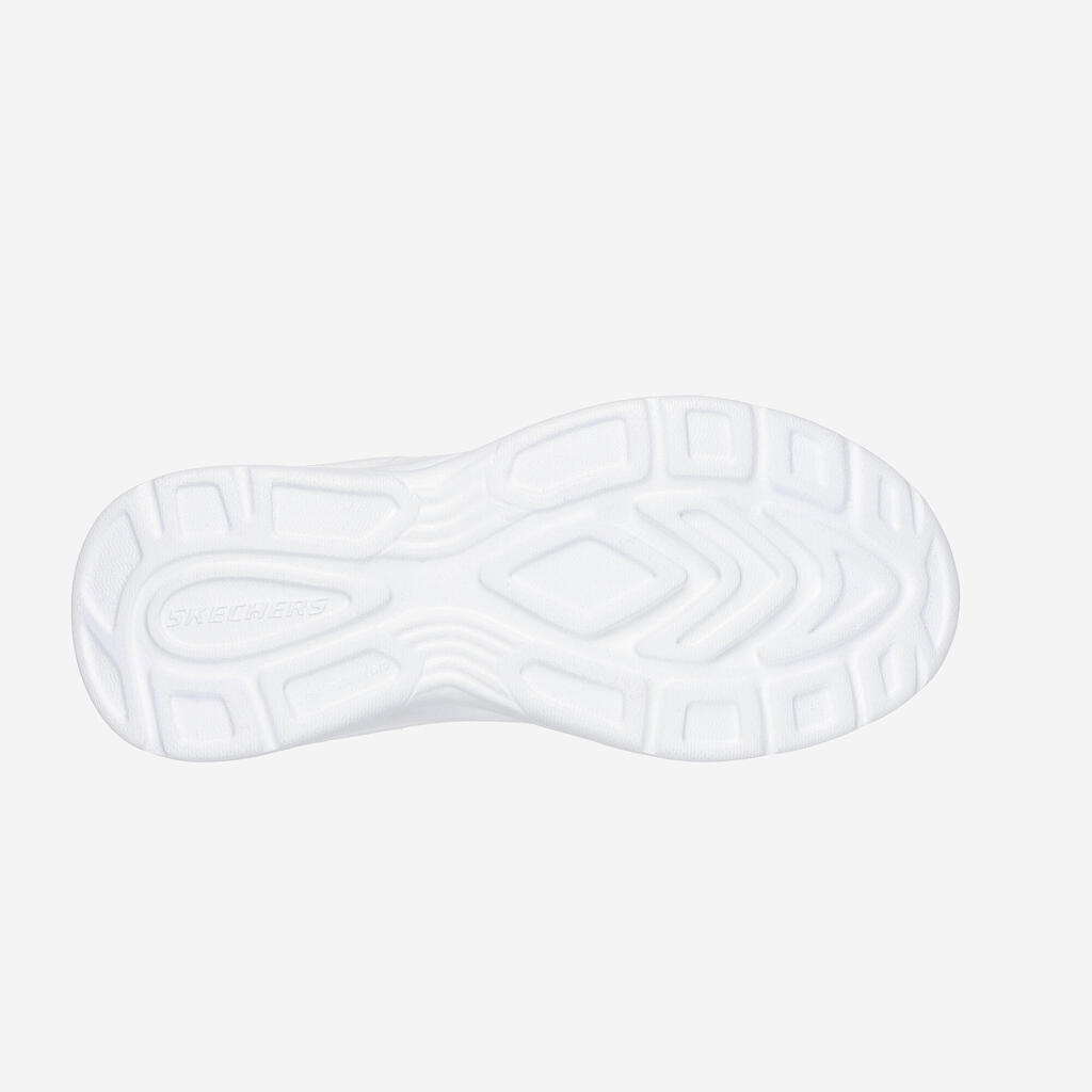 Otroški čevlji Swift Tread - modro/zeleni