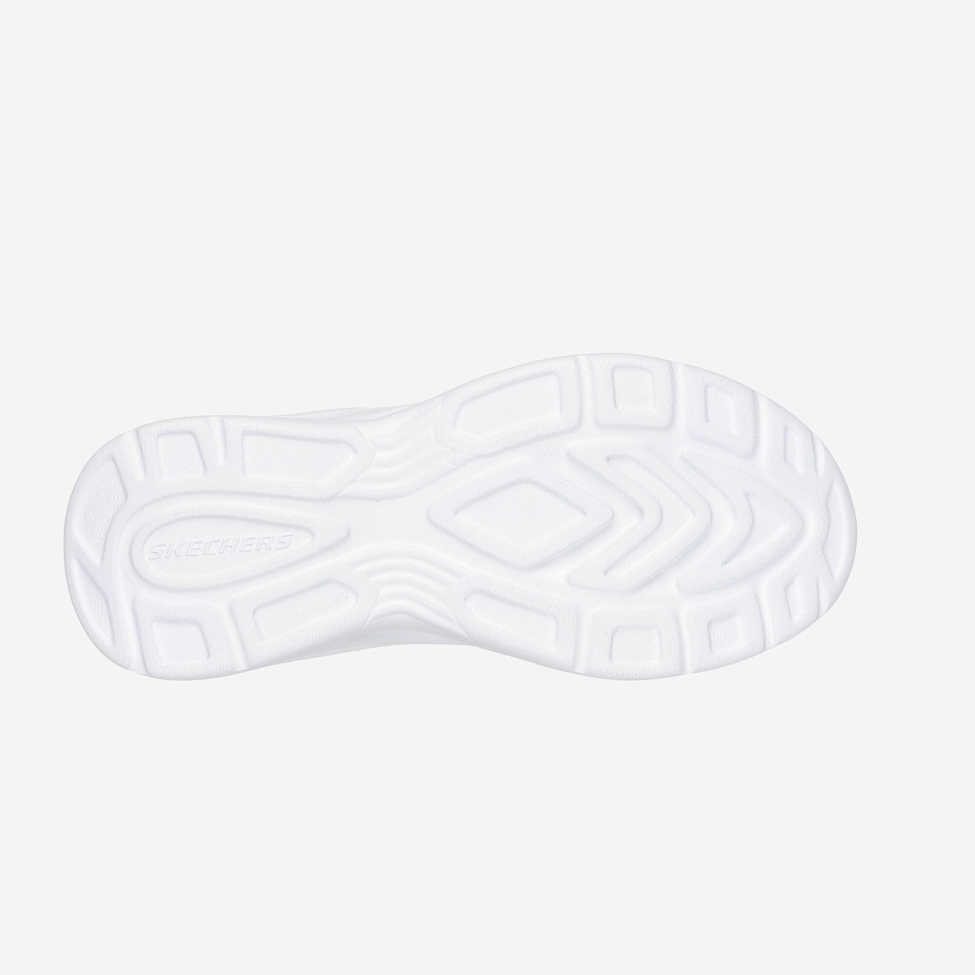Scarpe da ginnastica Skechers bambino DYNAMIC NONSTOP SPEED lilla-rosa 5/5