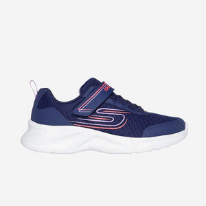 Zapatillas Dynamic Nonstop Speed Niños Violeta Rosa