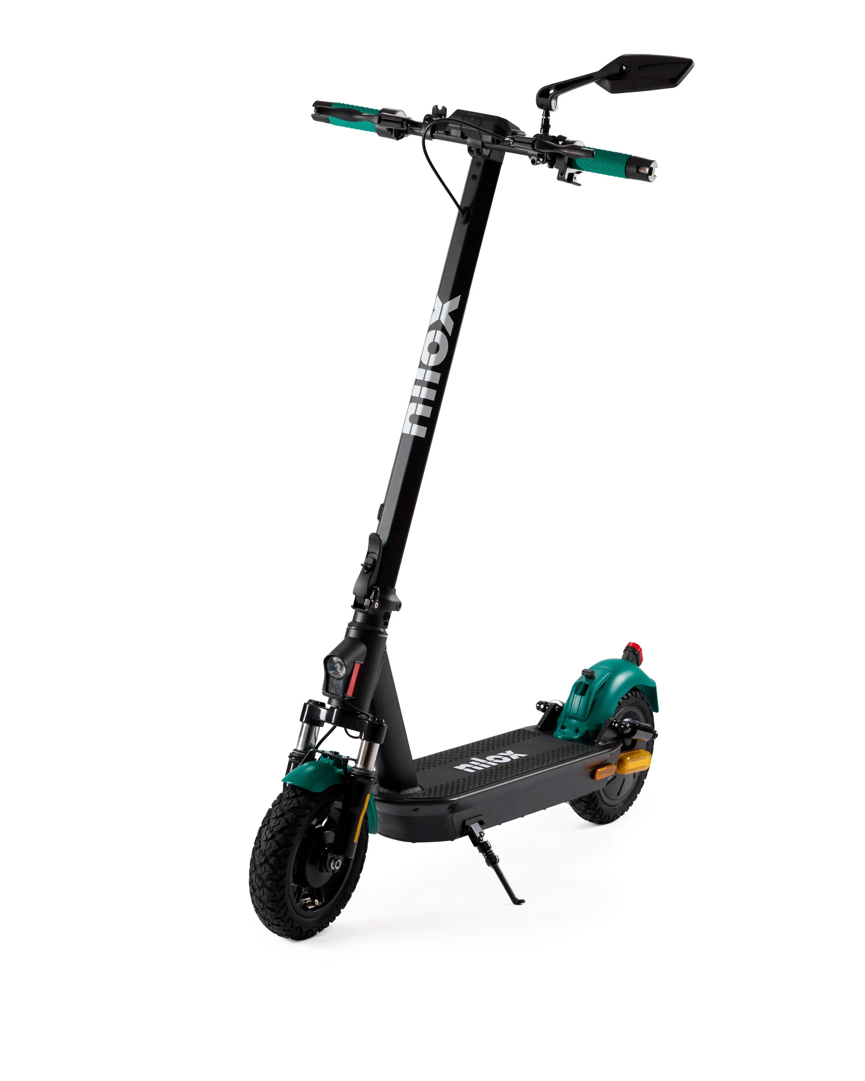 Electric Scooter Monopattino Elettrico Prezzi E Modelli